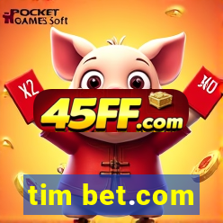 tim bet.com